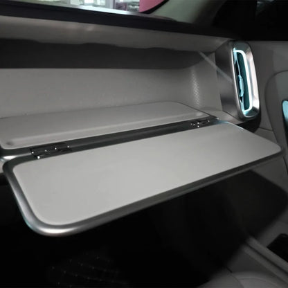 Leapmotor B10 B01 B05 Foldable Adjustable Portable Co Pilot Floating Table Board