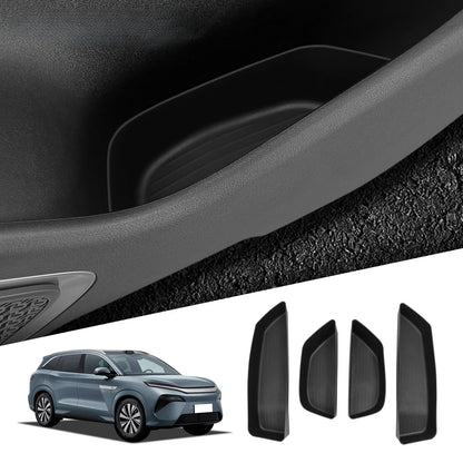 BYD Sealion 8 Tang L 2025 Car Door Side Storage Box