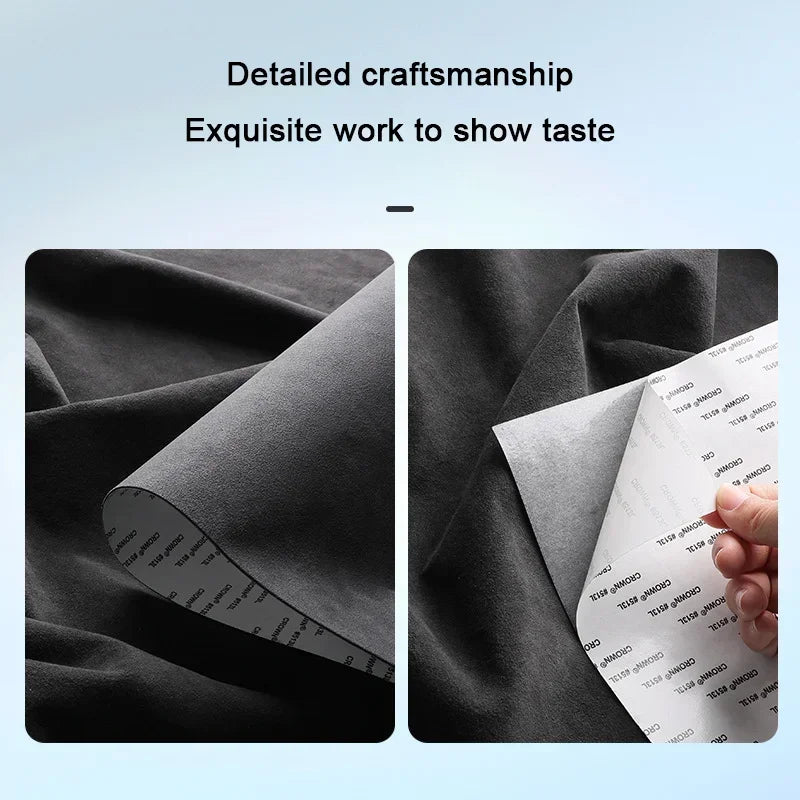 Covering Interior Accessories For Zeekr 7X ZEEKR 001