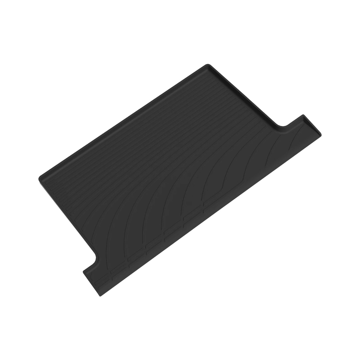 RHD for Toyota Voxy/Noah 80 Series 2014-2021 Car Copilot Dashboard Storage Box