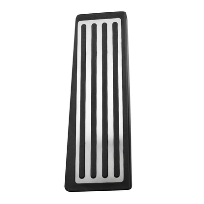 Stainless Steel Car Pedals for Volvo XC60 XC90 S90 V90 2018 - 2022 Accelerator Fuel Brake Foot Rest Pedal Cover