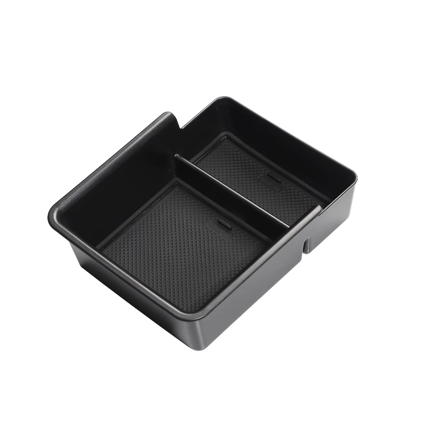for MG4 MG 4 EV 2022-2024 Central Armrest Storage Box Car Center Console Tray Organizer Tidying Accessories