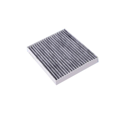 Car Front Grille Filters For Dongfeng Nammi 01 Box 2024-2026.