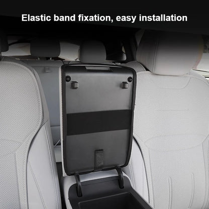 Xpeng G6 2025 Car Center Console Armrest Box Protective Cover
