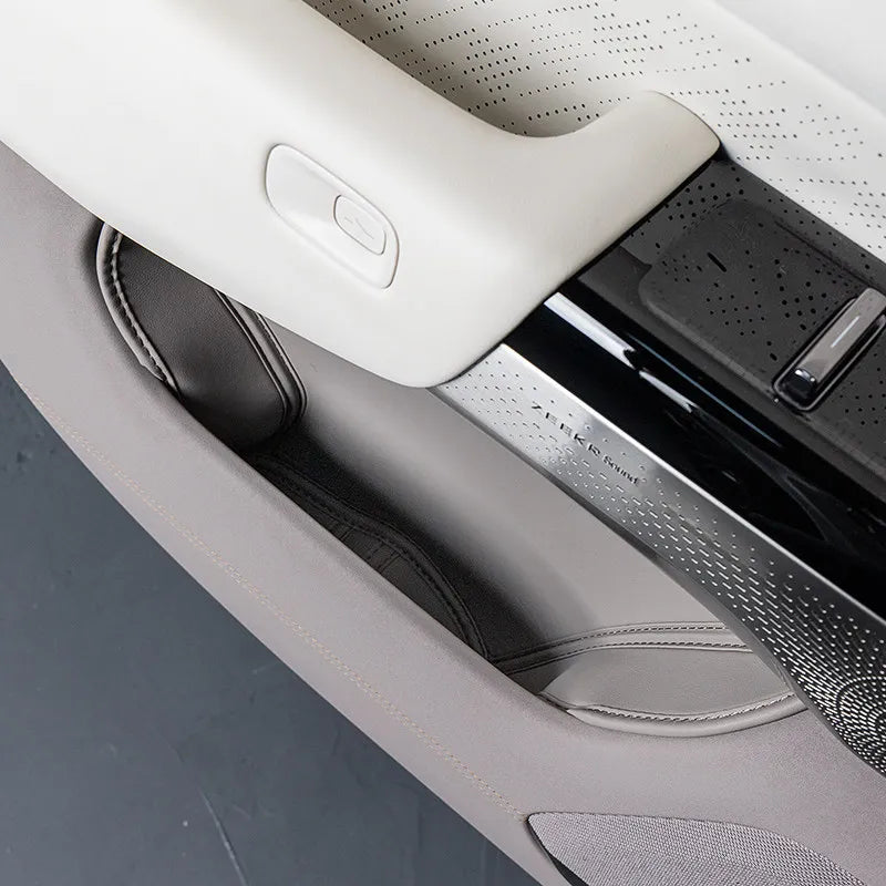 ZEEKR 7X 2025 Car Underdoor Storage Box