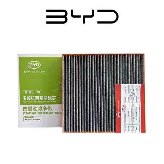 Air Conditioning Filter for BYD