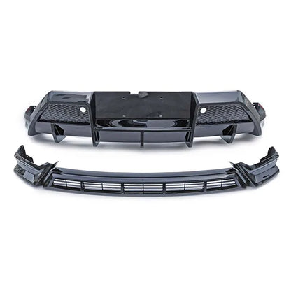 BYD Seal U Dm-i Song Plus Body Kits