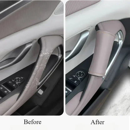 BYD SONG PRO DMI 2020-2024 Car Door Handle Protective Cover