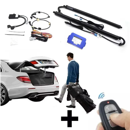 Electric Tailgate with Sensor For Chery Omoda 5