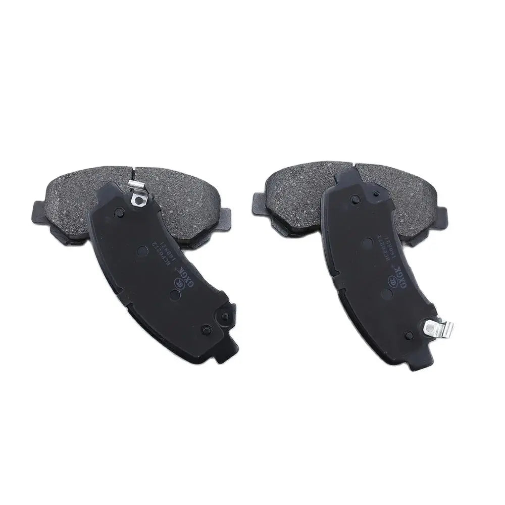 Front Brake Pad Set For FAW Haima 8S S5 2019 2018 2013 NETA U 1.2T/1.5T/1.6L/1.6T/EV Accessories