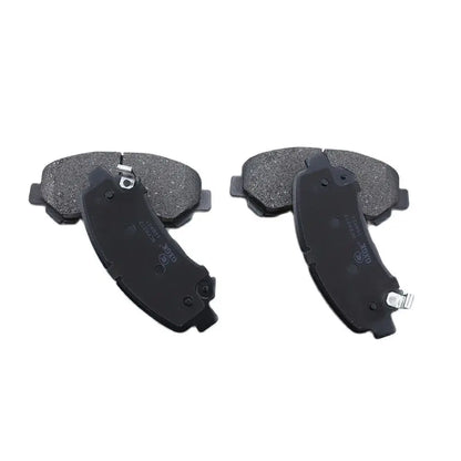 Front Brake Pad Set For FAW Haima 8S S5 2019 2018 2013 NETA U 1.2T/1.5T/1.6L/1.6T/EV Accessories