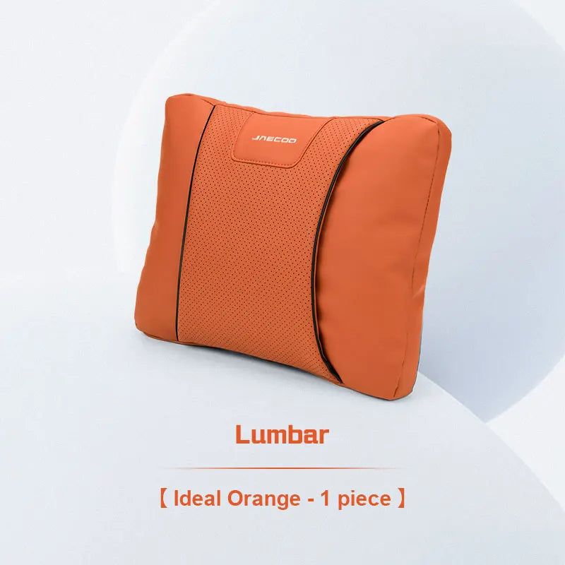 Chery Jaecoo J7 J8 2025 Car Headrest Lumbar Support