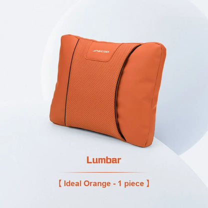 Chery Jaecoo J7 J8 2025 Car Headrest Lumbar Support