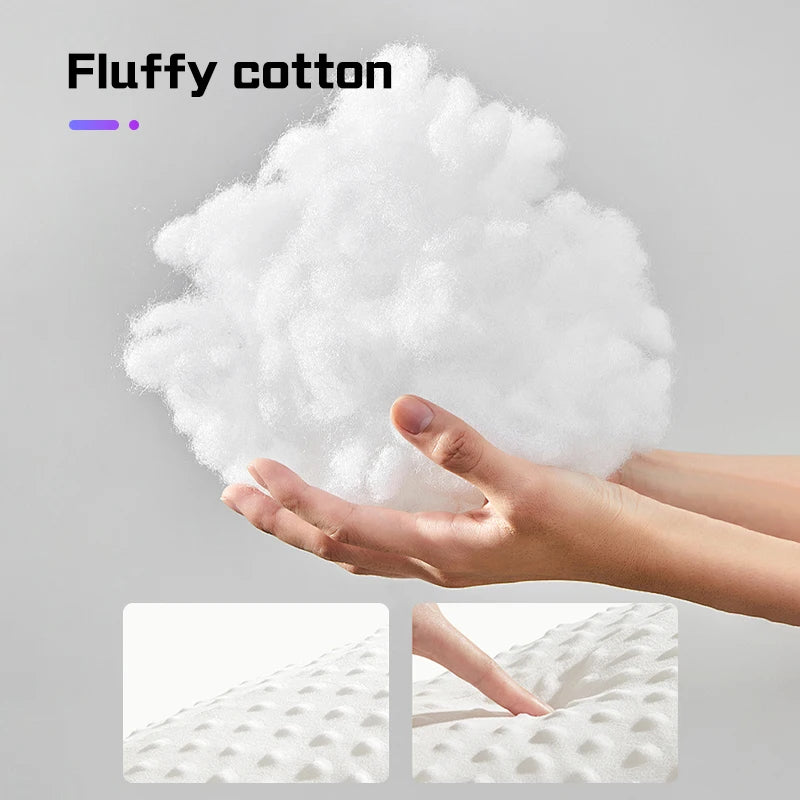 Chery Jaecoo J7 J8 2025 Car Headrest Lumbar Support