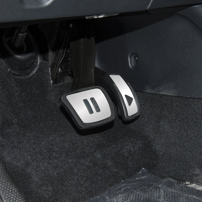 Car Pedals for Volkswagen VW ID3 ID4 ID5 ID6 MK7 MK8 2021-2025 Buzz