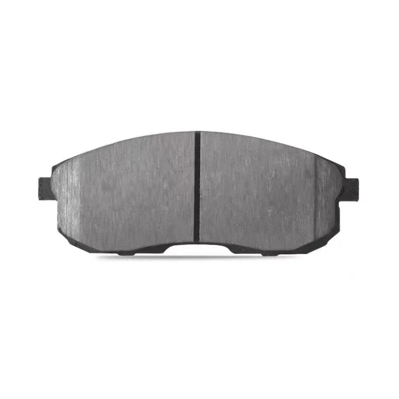 Front And Rear Brake Pads For Geely Mongaro