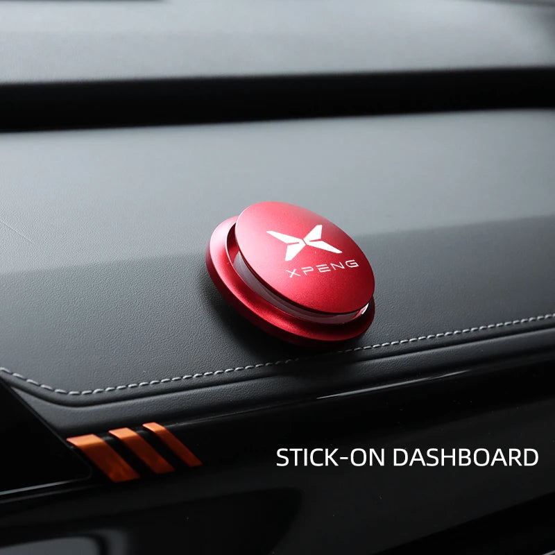 Customize car air fresheners diffuser, solid perfume long-lasting, For XPENG P5 P7 P7+ G3 G3i G9 N5 F30 H93 BETA X9 MONA M03
