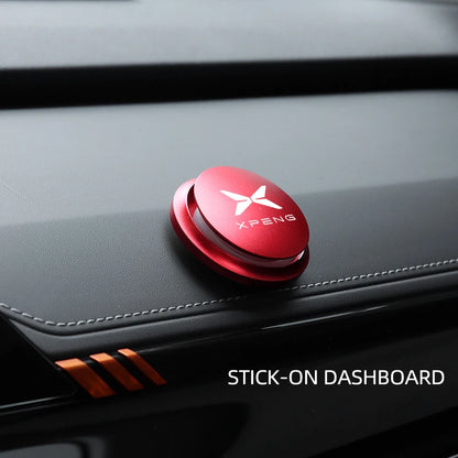 Customize car air fresheners diffuser, solid perfume long-lasting, For XPENG P5 P7 P7+ G3 G3i G9 N5 F30 H93 BETA X9 MONA M03