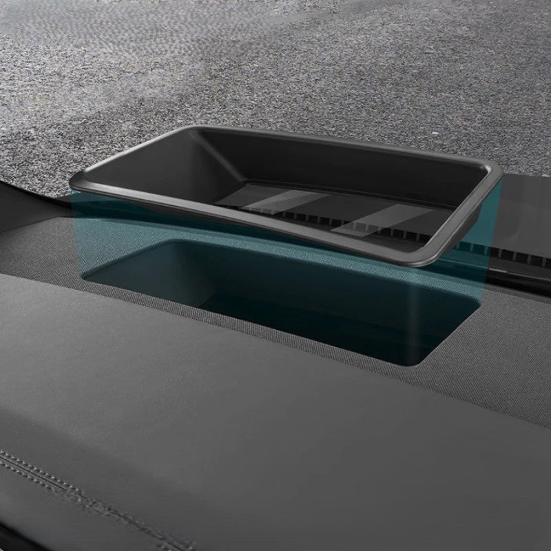 BYD TANG L EV/DM Sealion 8  Car Dashboard HUD Protective Cover