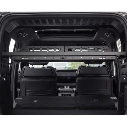 BYD FangChengBao Leopard 5 Expansion of Storage Racks