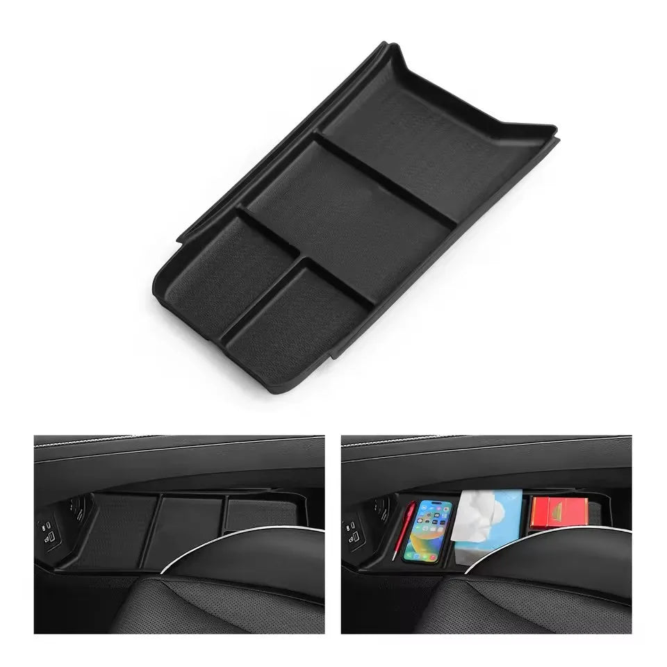 Center Console Lower Storage Box Tray for Chery OMODA 5 C5 E5