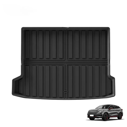 Car Floor Mats Trunk Pad for Chery OMODA 5