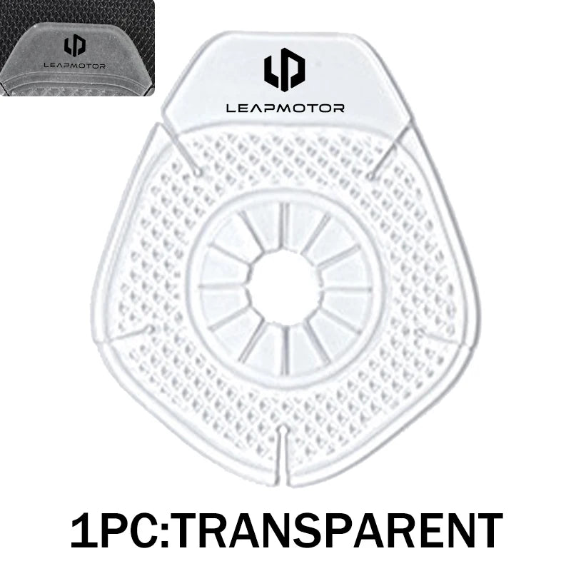 Car Windshield Wiper Hole Protective Cover  For Leapmotor t03 s01 c11 2023 C10 C16