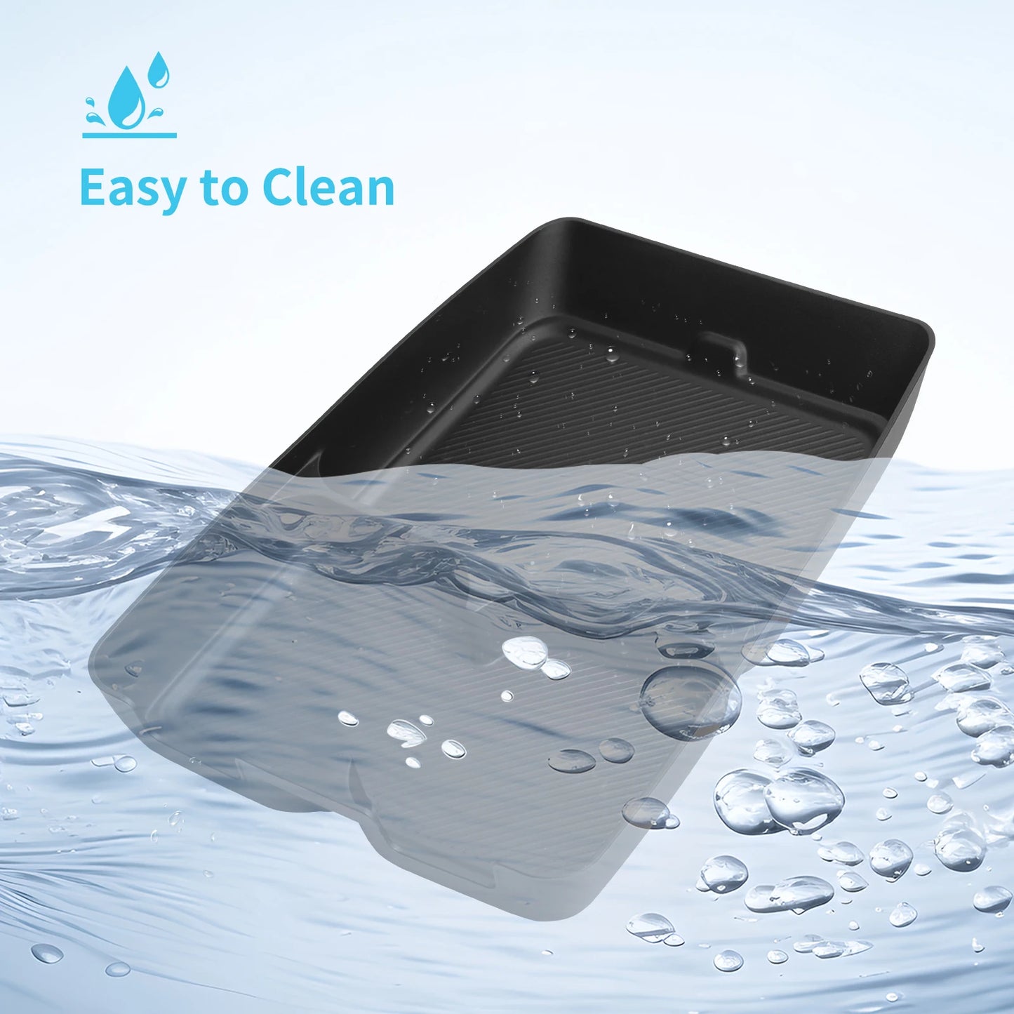 Leapmotor B10 2025-2026 Center Console Lower Layer Storage Box