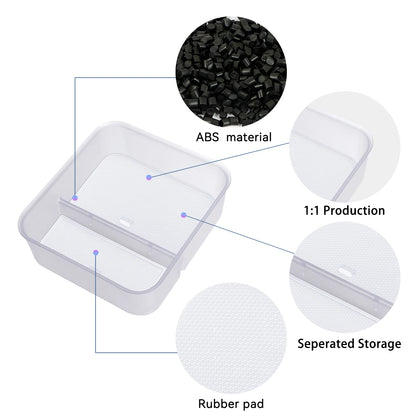 BYD Sealion 8/Tang L Center Console Cool Box