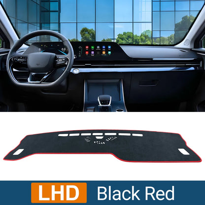 Omoda 5 Car Dashboard Sun Shade Cover For Chery Omoda C5