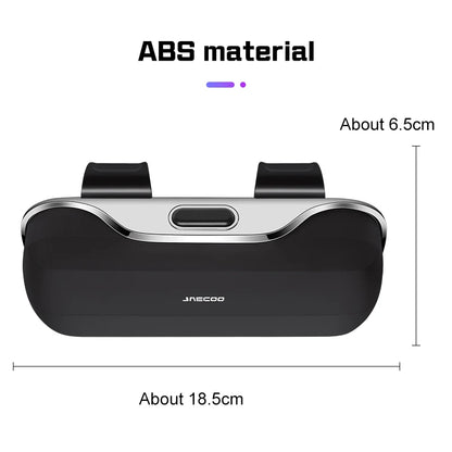 Chery Jaecoo J7 J8 Phev 5EV J6 7 J5 Car Visor Glasses Box