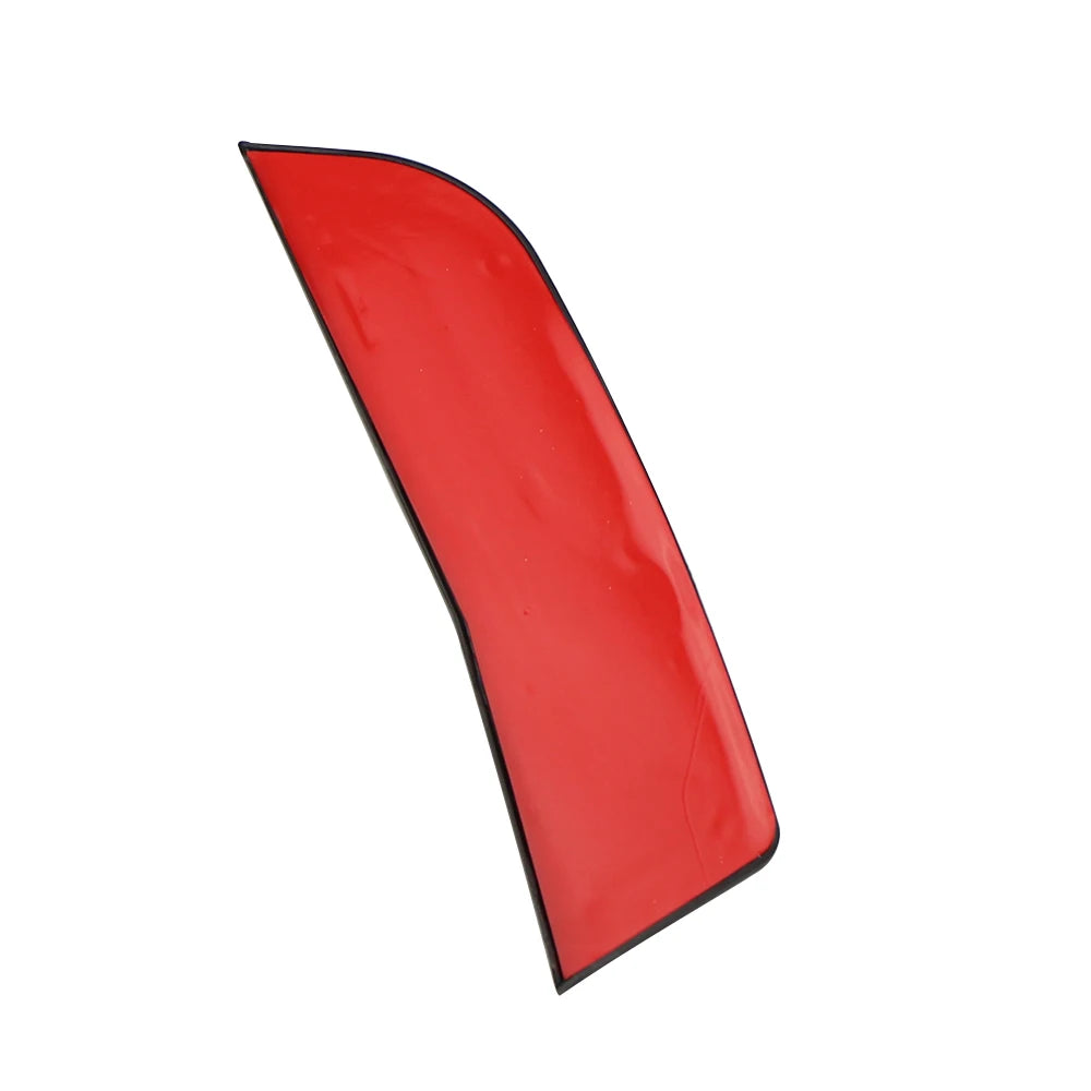 RHD Stainless Steel Car Foot Rest Pedal Cover for BMW 1 3 4 Series F20 F30 Accessories