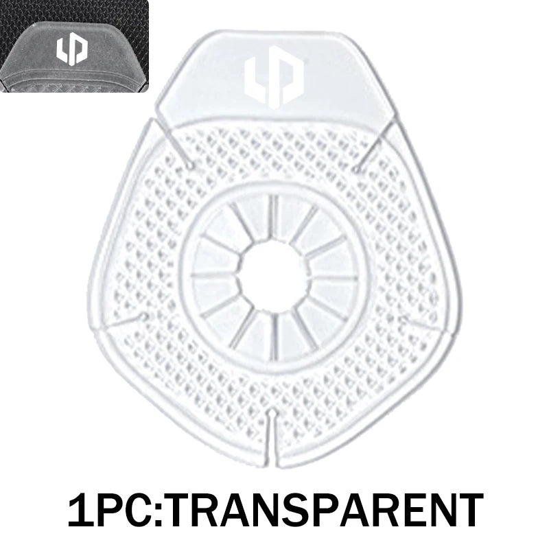 Car Windshield Wiper Hole Protective Cover  For Leapmotor t03 s01 c11 2023 C10 C16