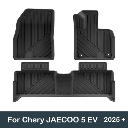 RHD Car Floor Mats for Chery JAECOO 5