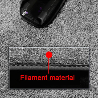 Fit For JAECOO J7 2024 2025 2026 Custom Car Floor Mats Waterproof Non-Slip Floor Mats Interior Carpets Rugs Foot Pads Accessory