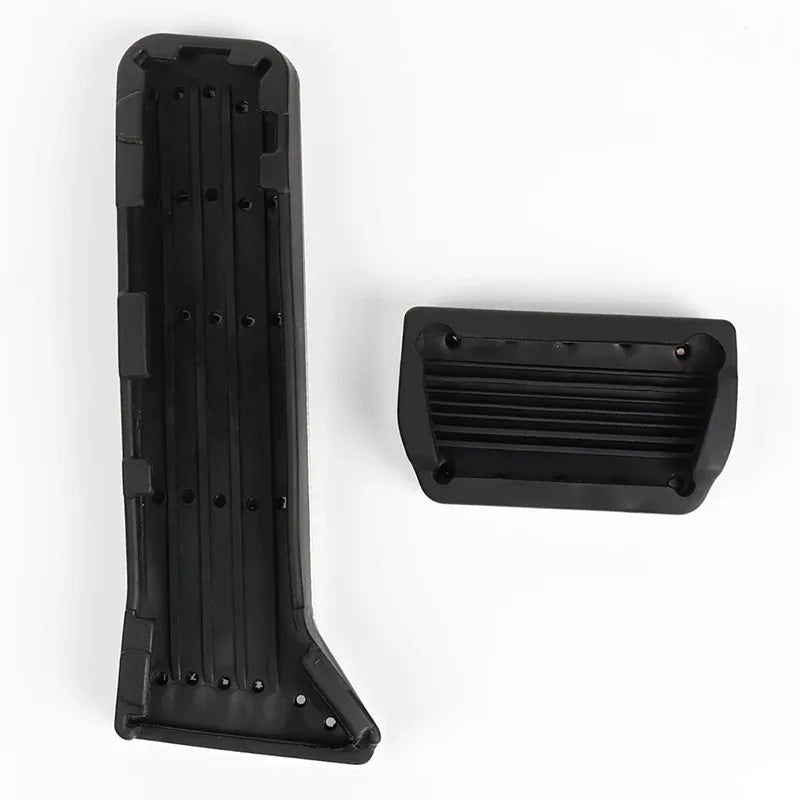 2Pcs Brake Pedal For ZEEKR 7X / 001/ 7X/ X / 009 /007