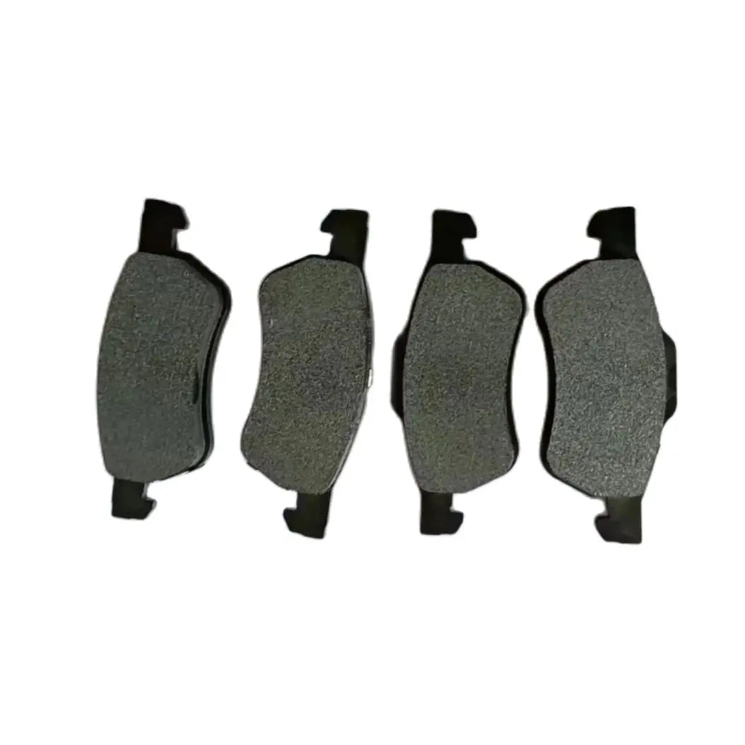 Front And Rear Brake Pad For MG 4ev MG MULAN
