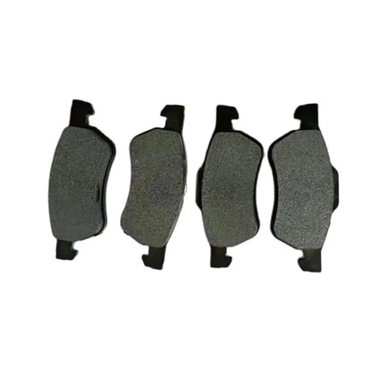 Front And Rear Brake Pad For MG 4ev MG MULAN