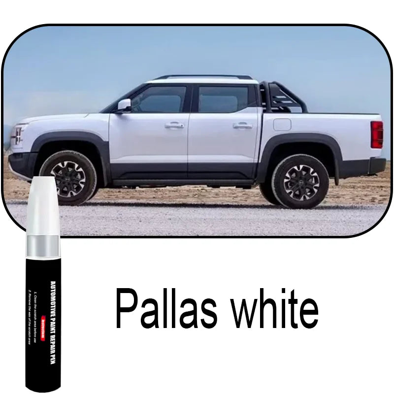 Repair Pen for BYD Shark Touch-Up Pen