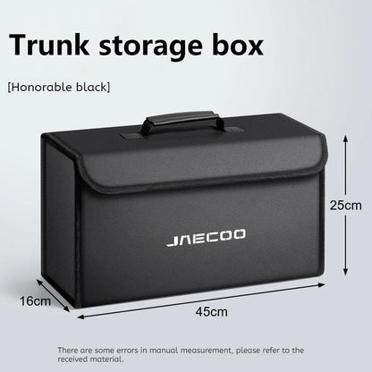Trunk Organizer For JAECOO J5 J7 J8 2024 2025