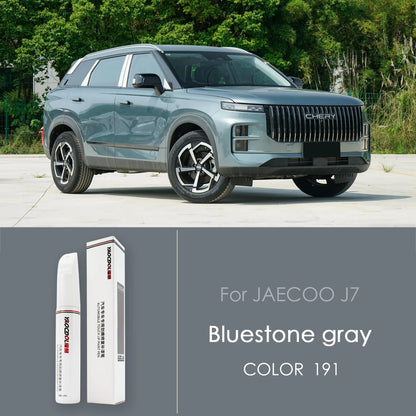 Chery Jaecoo J7 S8 2023-2025 Car Scratch Repair Pen