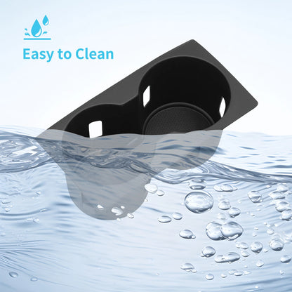 BYD Sealion 8 Center Console Cup Holder Storage Box