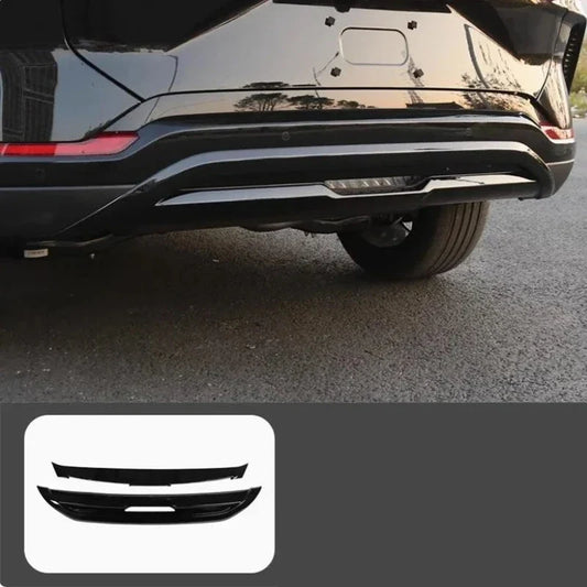 BYD Seal U/Sealion 6 Body Kit Car Body Kits Cover Trim Set