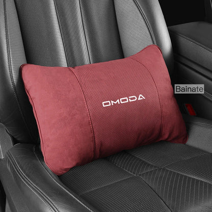 CHERY OMODA 5 C5 E5 FX GT Car Headrest Neck Support Seat Lumbar Cushion Pillow