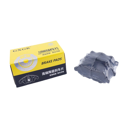 Rear Brake Pad Set For MINI Cooper S Convertible R57 R56 R50 R53 Roadster R59 Coupe R58 34216772894 34216778325 34216778326