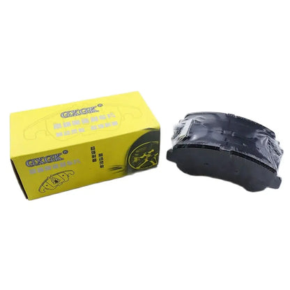 Front Brake Pad Set For FAW Haima 8S S5 2019 2018 2013 NETA U 1.2T/1.5T/1.6L/1.6T/EV Accessories