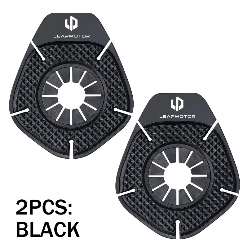 Car Windshield Wiper Hole Protective Cover  For Leapmotor t03 s01 c11 2023 C10 C16