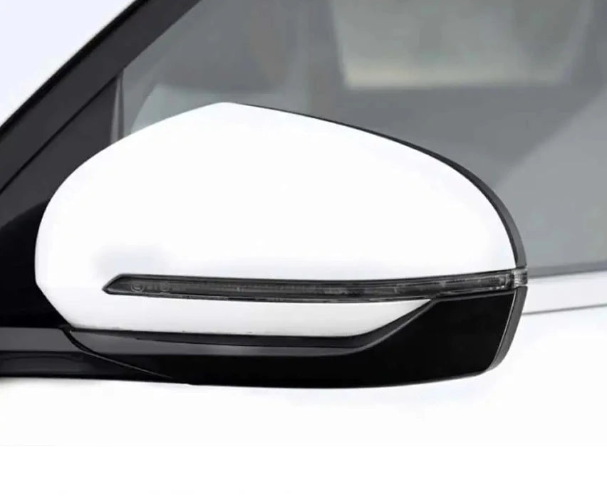 For BYD Song Pro / Song Plus Dmi / Yuan Plus / D1 Car Rear Rearview Mirror Turn Signal Light Indicator Side Lamp