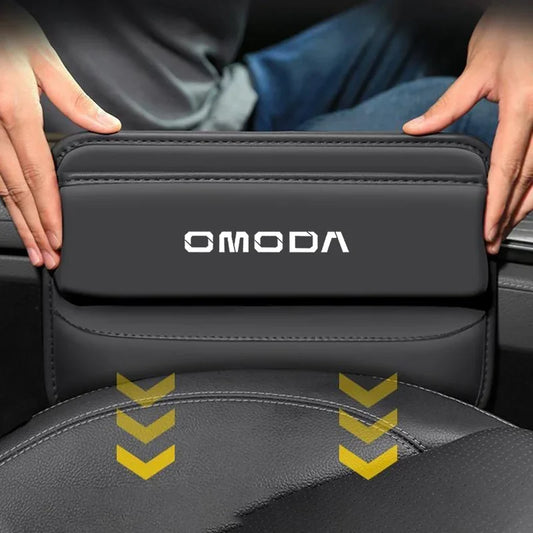 Car Special Seat Crevice Storage Box for Chery Omoda 5