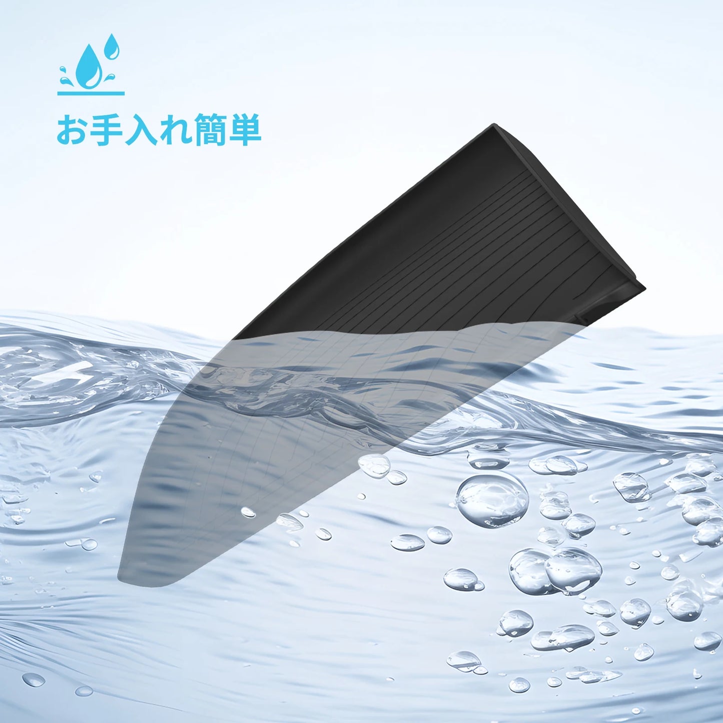 Anti-Slip Center Console Tray for Toyota Voxy / Noah 80 Series (RHD, 2014–2021)